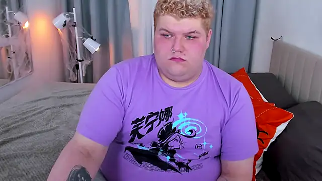 Riven Miller online show from October 2025 09:24:02 PM