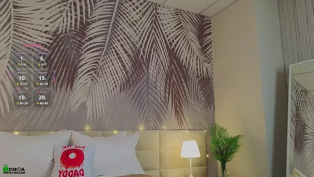 Snapshot of LolaPrise chatting on November 2025 01:33:02 AM LolaPrise online show from November 2025 01:33:02 AM