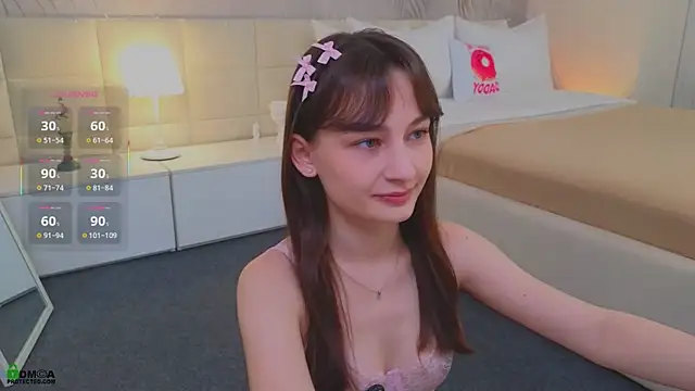 LolaPrise online show from February 2026 01:35:02 AM