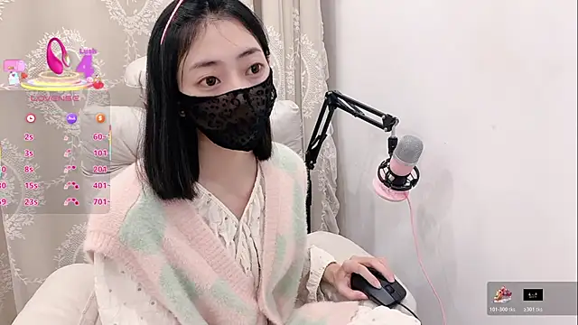 tuantuanle online show from December 2025 01:16:01 PM