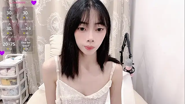 tuantuanle online show from July 2026 03:19:02 PM
