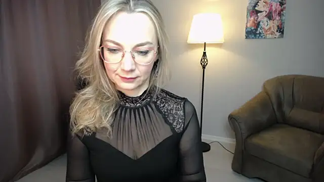 Ava Elior online show from December 2025 07:03:02 AM