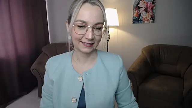 Ava Elior online show from April 2026 11:41:01 AM