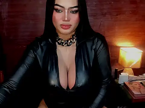 Snapshot of TempestousPleasure chatting on November 2025 06:52:02 PM TempestousPleasure online show from November 2025 06:52:02 PM