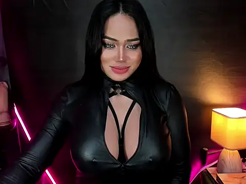 TempestousPleasure online show from February 2026 03:33:01 PM