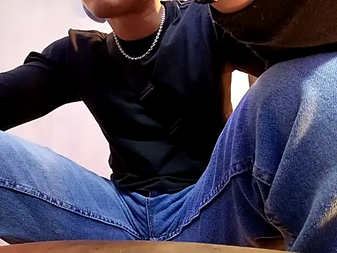 Snapshot of jhonny_thes28 chatting on October 2025 08:20:01 PM jhonny thes28 online show from October 2025 08:20:01 PM