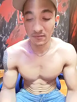 jhonny thes28 online show from March 2026 11:38:01 AM