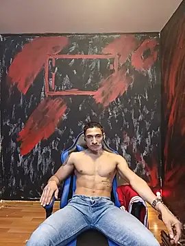Snapshot of jhonny_thes28 chatting on July 2026 03:51:01 PM jhonny thes28 online show from July 2026 03:51:01 PM