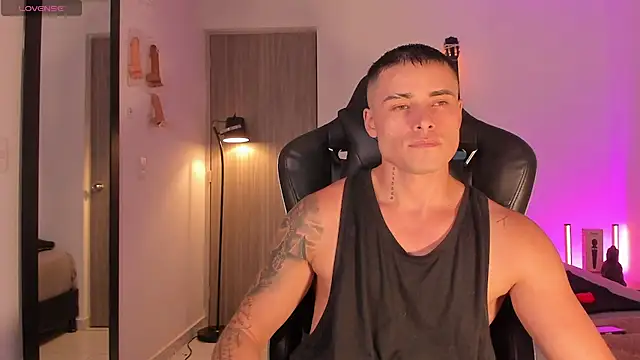 Snapshot of connorsmiith chatting on July 2026 02:05:01 AM connorsmiith online show from July 2026 02:05:01 AM