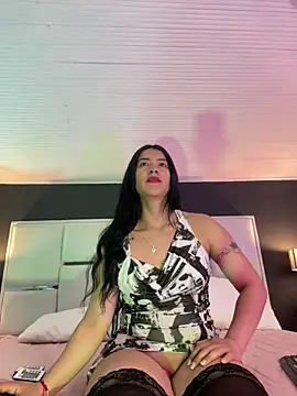 Snapshot of BellaFernandez__ chatting on September 2025 11:47:01 AM BellaFernandez online show from September 2025 11:47:01 AM