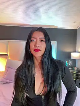 Snapshot of BellaFernandez__ chatting on November 2025 12:16:01 PM BellaFernandez online show from November 2025 12:16:01 PM