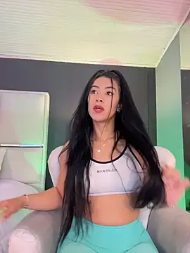 Snapshot of BellaFernandez__ chatting on November 2025 12:48:02 PM BellaFernandez online show from November 2025 12:48:02 PM