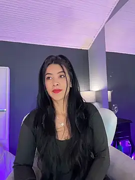 Snapshot of BellaFernandez__ chatting on November 2025 12:07:01 PM BellaFernandez online show from November 2025 12:07:01 PM