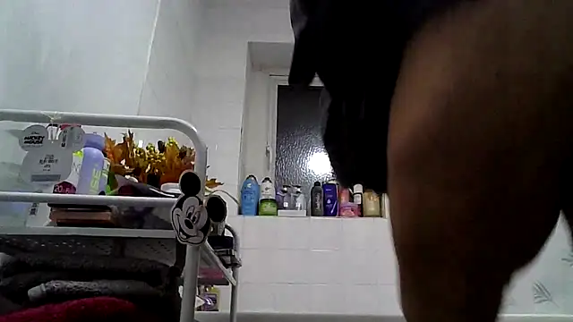 Snapshot of RubyyRosee chatting on October 2025 07:58:02 PM RubyyRosee online show from October 2025 07:58:02 PM