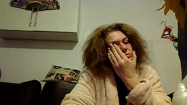 Snapshot of RubyyRosee chatting on November 2025 06:46:02 AM RubyyRosee online show from November 2025 06:46:02 AM