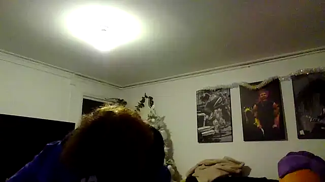 Snapshot of RubyyRosee chatting on December 2025 02:55:01 PM RubyyRosee online show from December 2025 02:55:01 PM