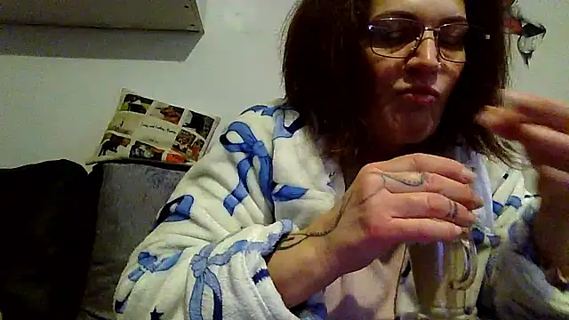 RubyyRosee online show from January 2026 11:12:01 AM