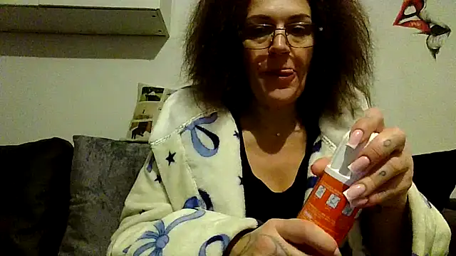 RubyyRosee online show from February 2026 06:51:02 AM