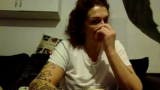 RubyyRosee online show from February 2026 06:21:02 AM