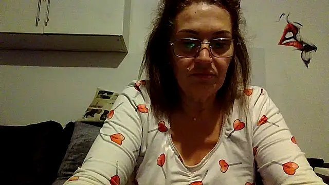 RubyyRosee online show from February 2026 06:22:02 AM