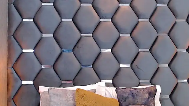 MelodyCarsson online show from February 2026 12:10:01 PM