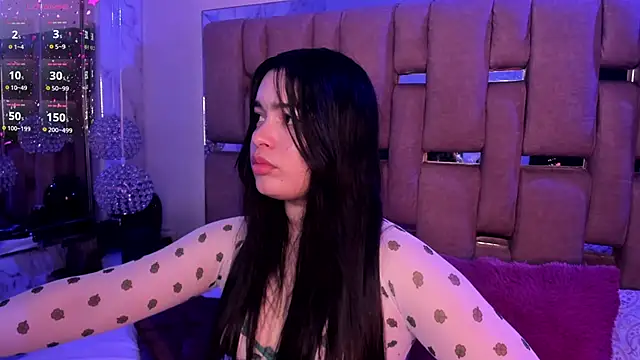 KateLee online show from April 2026 04:34:01 AM