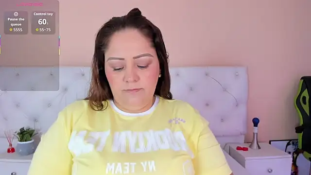 katte landerr online show from September 2025 01:05:02 PM