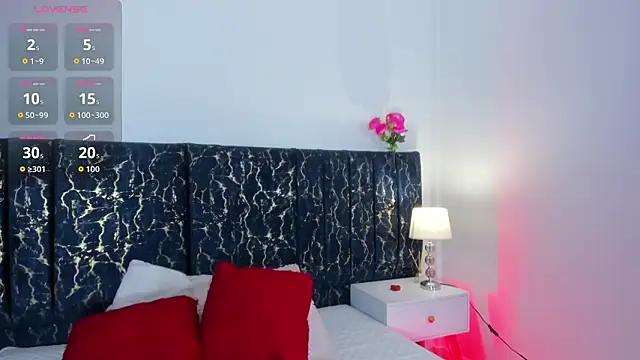 katte landerr online show from March 2026 01:04:02 PM