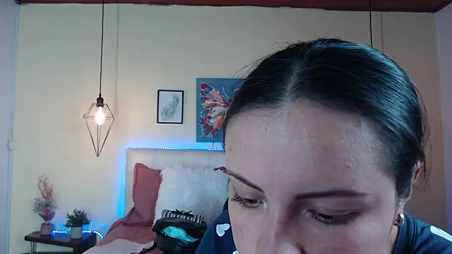 Snapshot of Megan_05_ chatting on June 2026 07:40:01 PM Megan 05 online show from June 2026 07:40:01 PM