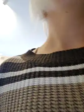 Sunny-Sin online show from March 2026 08:53:01 AM