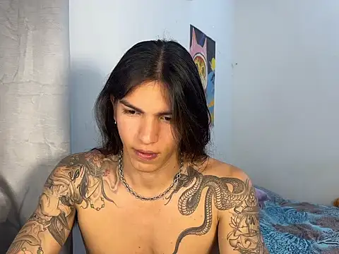 Snapshot of pyke_sm chatting on February 2026 01:54:01 PM pyke sm online show from February 2026 01:54:01 PM