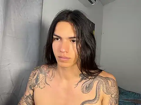 Snapshot of pyke_sm chatting on February 2026 03:46:01 PM pyke sm online show from February 2026 03:46:01 PM