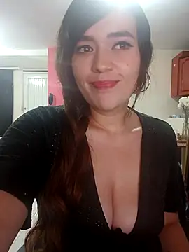 miss berlyn online show from December 2025 01:32:01 AM