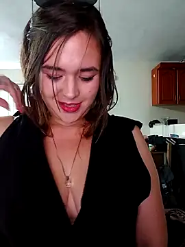 miss berlyn online show from January 2026 11:19:01 PM