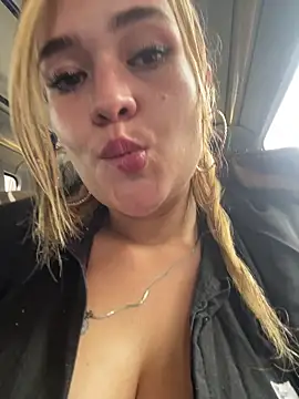 miss berlyn online show from May 2026 07:11:02 PM