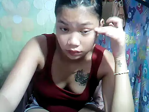 MorenaLovelyPinay24 online show from February 2026 12:22:02 AM