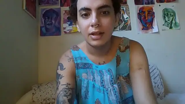 ttransviado online show from April 2026 07:37:01 PM