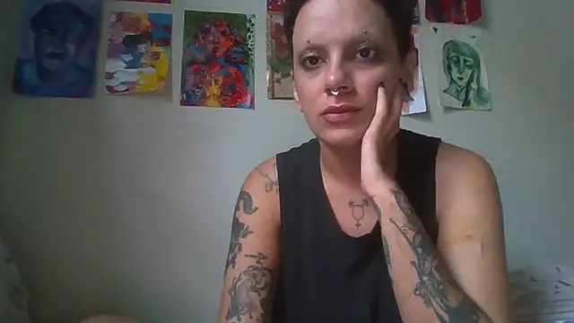 ttransviado online show from April 2026 08:06:01 PM