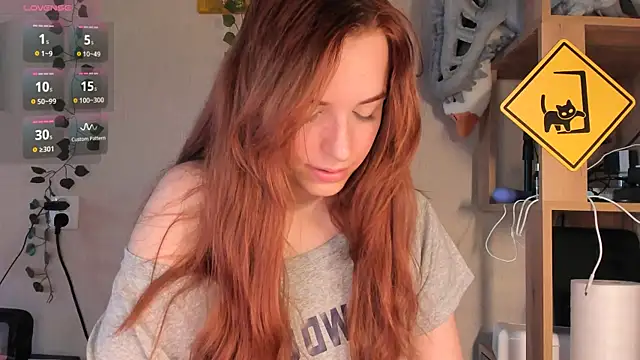 elilybby online show from July 2026 05:27:02 PM