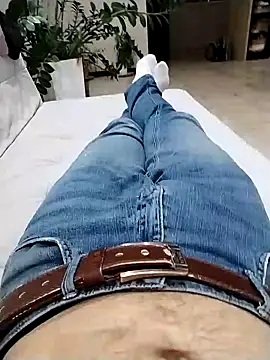 Pio185 online show from February 2026 08:24:02 PM