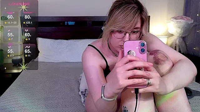  AlexaFlowers  online show from April 2026 10:19:01 AM