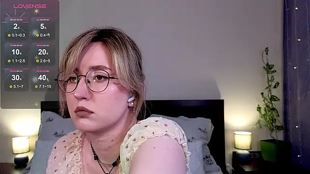  AlexaFlowers  online show from May 2026 08:34:01 AM