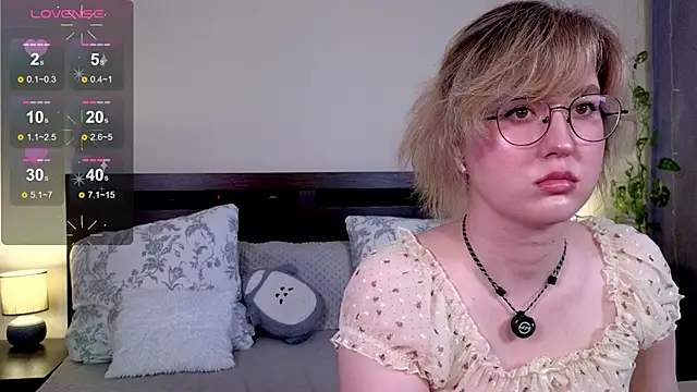  AlexaFlowers  online show from May 2026 10:10:02 AM