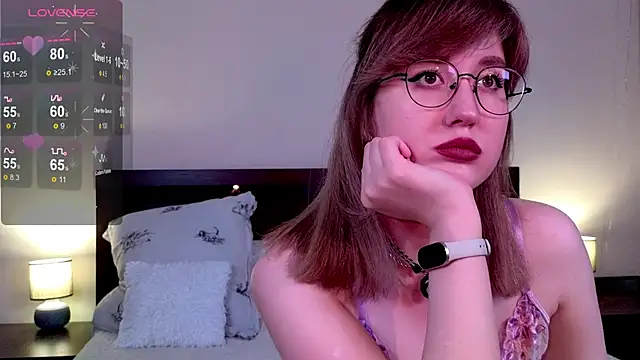  AlexaFlowers  online show from May 2026 10:46:01 AM