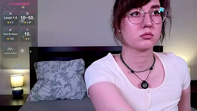  AlexaFlowers  online show from June 2026 07:55:01 AM