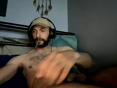 majorb121 online show from November 2025 07:24:02 PM