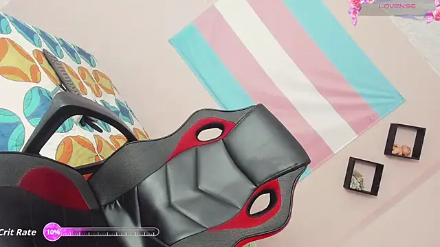 Melisa Bunny69 online show from October 2025 10:17:02 AM