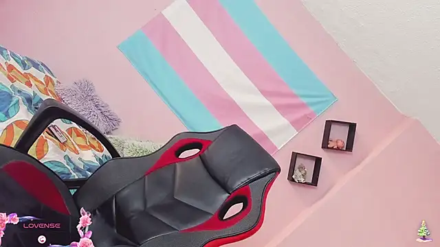 Melisa Bunny69 online show from December 2025 12:32:02 PM