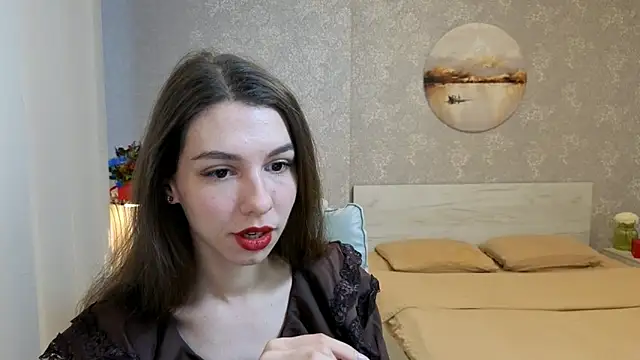 Snapshot of KellyShines chatting on May 2026 01:16:02 PM KellyShines online show from May 2026 01:16:02 PM