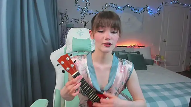 Zoe Vee online show from March 2026 03:11:01 AM